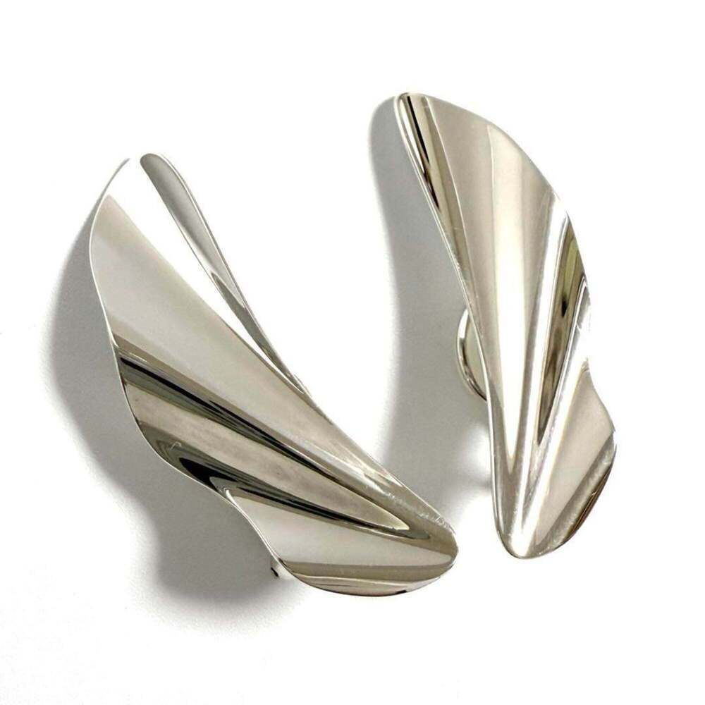 TIFFANY Silver Earrings